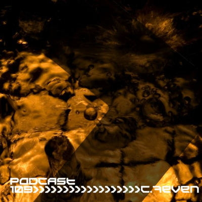 episode C.7even NWR Podcast 109 artwork