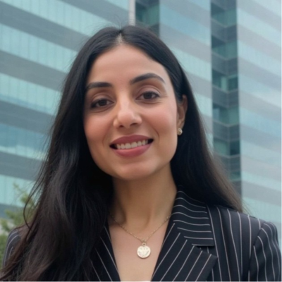 episode Aashita Jain: Senior Privacy Analyst at Informatica artwork