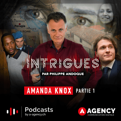 episode Ange ou démon ? Partie 2 artwork