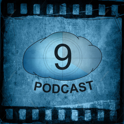 episode E1: Let's Talk Finding Dory (And favorite Pixar Movies) artwork