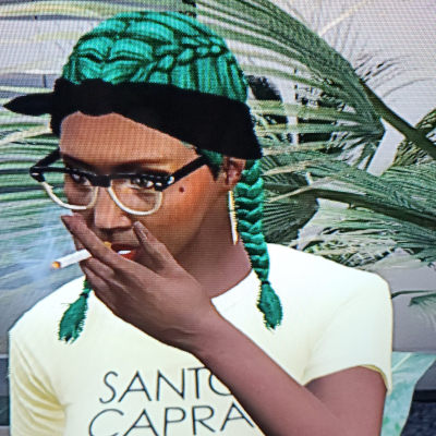 episode GTA Guy artwork