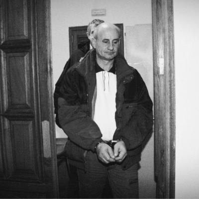 episode LOS CRIMENES DE ANTONIO GALI BALAGUER artwork