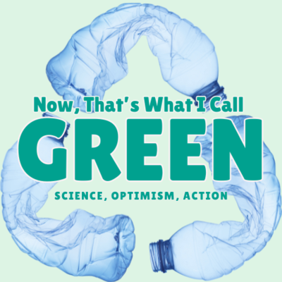 episode Recycling: One of the Greatest Environmental Myths of All Time artwork