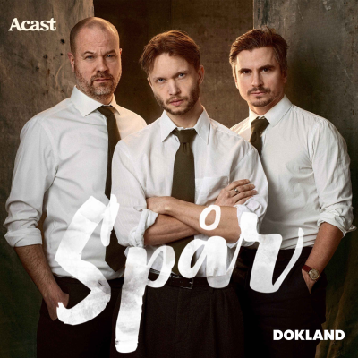 episode Third Ear Studio byter namn! artwork