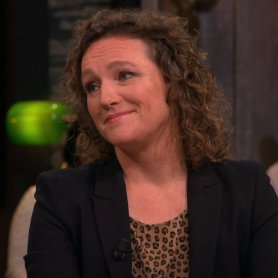 episode Podcast Vandaag Inside met Renske Leijten, donderdag 6 november 2025 artwork