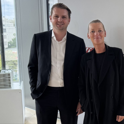 episode Dominik Rüger, JLL: „Ankauffinanzierungen werden mehr“ artwork