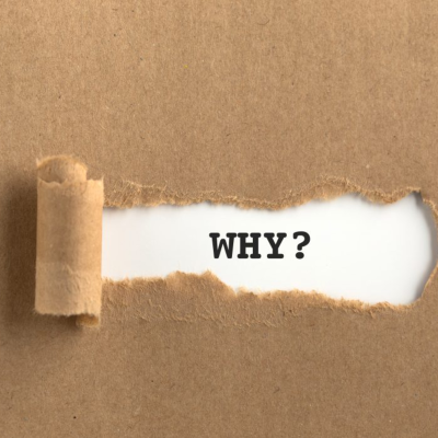 episode Suffering and Theodicy artwork