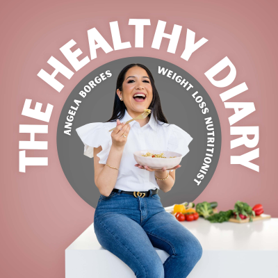 The Healthy Diary