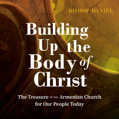 episode CH. 3 - Building Up the Body of Christ artwork