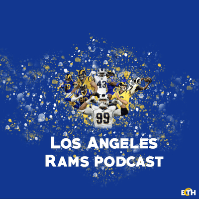 episode Season 1, Episode 18: Week 10 recap (Rams v. Seahawks) artwork