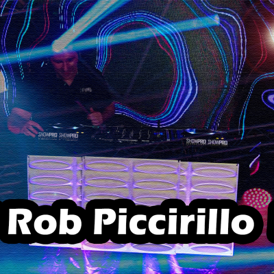 episode Episode 2: DJ Rob Piccirillo - Live Broadcast July 4th EP2 Electronic Dance Music Sessions artwork