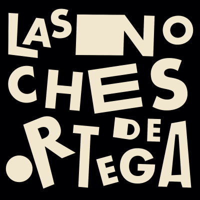 episode Las Noches de Ortega | El Marontรญn Aguado artwork