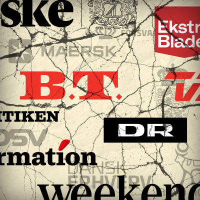 episode Hvorfor laver medierne propaganda? artwork