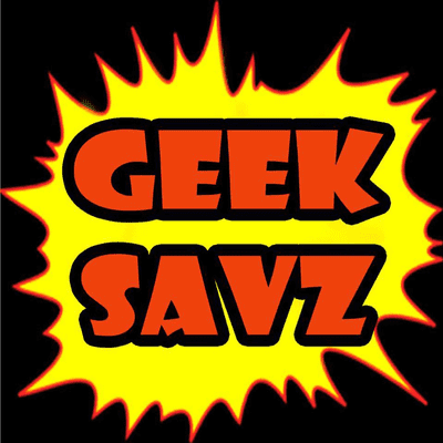 episode GEEK SAVZ Episode 170: “Rise of Skywalker Spoiler Review” artwork