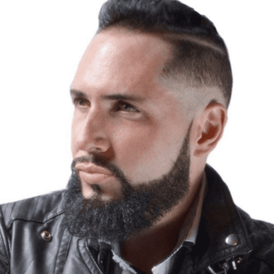Rodrigo Marin Fotógrafo de Moda