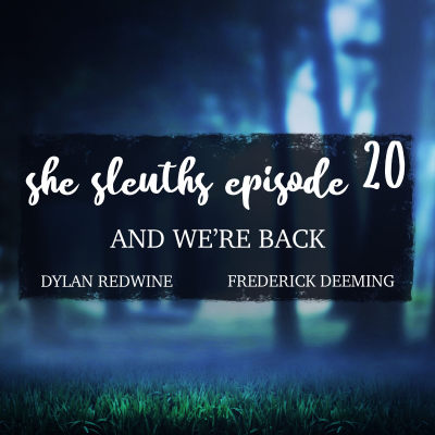 episode Episode 20: Kristin & Amy Are Back artwork