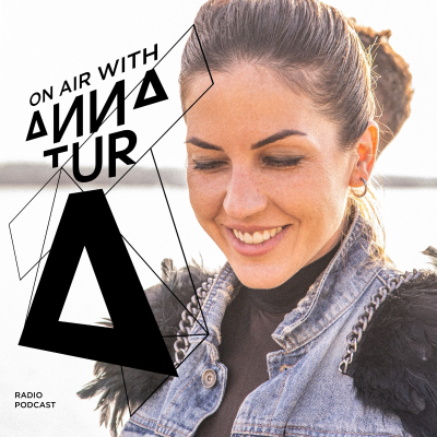 episode On Air With Anna Tur 252 artwork