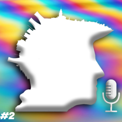 episode Kafamdaki Sesler S2 | Bölüm 4 artwork