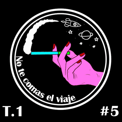 episode 05- Volvimos artwork