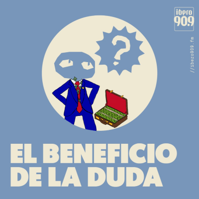 episode Para dudar de la corrupción artwork