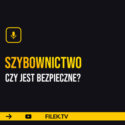 episode Czy szybowiec jest bezpieczny? artwork