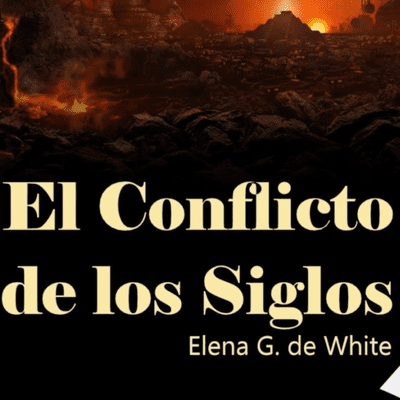 episode Capítulo 42. La Desolación de la Tierra artwork