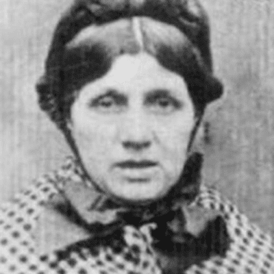 Mary Ann Cotton