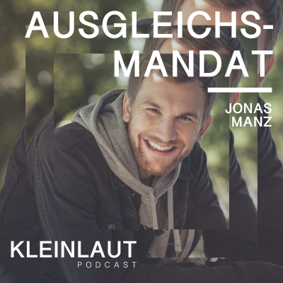 episode 099 Ausgleichsmandat "Flucht & Postdemokratie" artwork