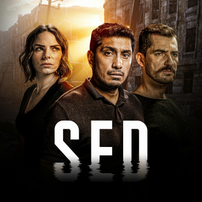 episode SED: La advertencia - Trailer dos años después artwork
