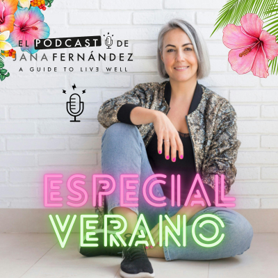 El podcast de Jana Fernández