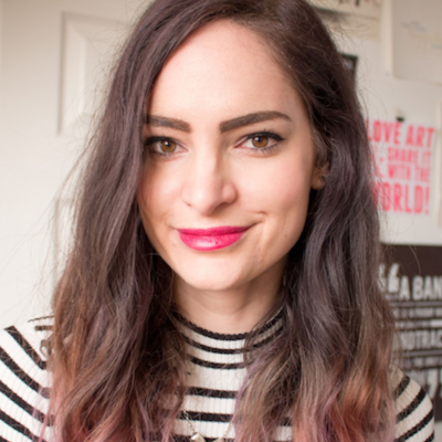 episode Living the designer's life, while the world watches • Charli Prangley, Design & YouTube superstar artwork