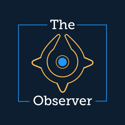 The StarCraft Observer