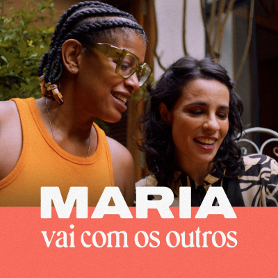 episode Thalma de Freitas relembra papel de Zilda de 'Laços de Família', fala de maternidade, música e mais artwork