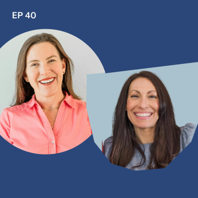 episode 6 Reasons to Skip the Sippy Cup with Dawn Winkelmann, MS, CCC-SLP artwork