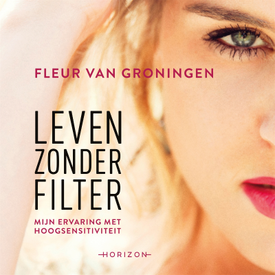 Cover image Leven zonder filter