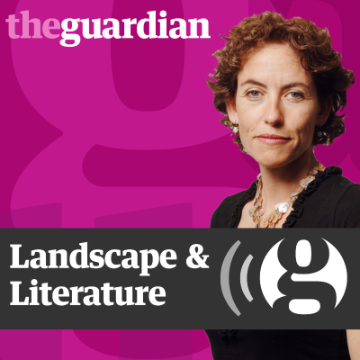 episode Landscape and literature podcast: Alice Oswald on the Dart river artwork