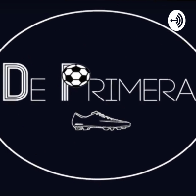 episode De primera Deportes, análisis y pronósticos final Leon vs Tigres, nuevos formatos liga femenil y copa mx. artwork