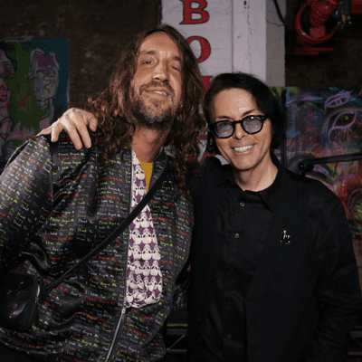 episode Episode #130: Richard Barone (The Bongos) artwork