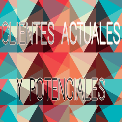 episode Relaciones Públicas de los Clientes Actuales y Potenciales artwork