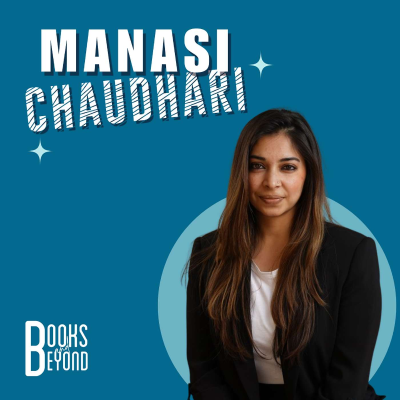 episode 8.11 Manasi Chaudhari: Are You Legally Protected, Or Just Hoping for the Best? artwork