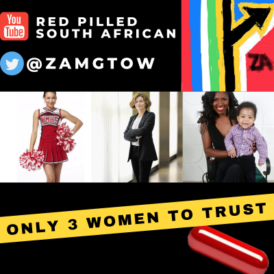 episode 3 Types of Women Men Can Trust #EP14 artwork