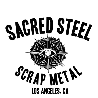 Sacred Steel Podcast