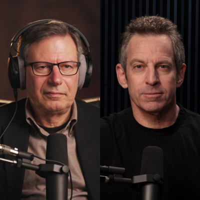 episode #440 — A World in Crisis artwork