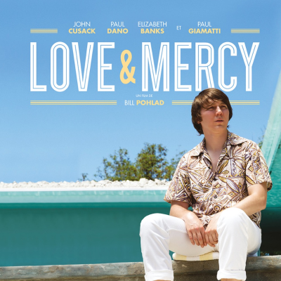 episode 【爵士春秋】爱与慈悲 Love & Mercy artwork