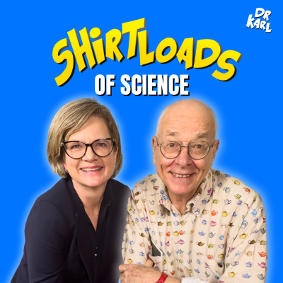 episode Wikipedia: The Power and the Pitfalls Part One with Dr. Heather Ford (434) artwork