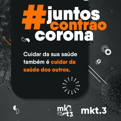 episode Mcast 02- Posicionamento de marca em tempos de Pandemia artwork