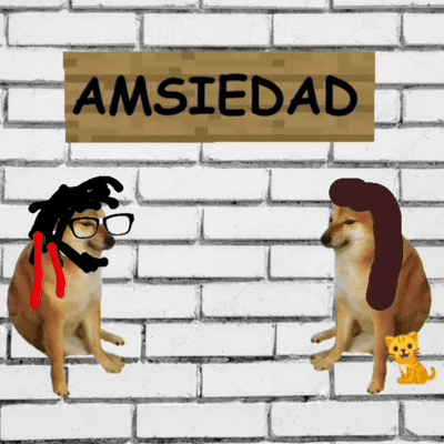 Amsiedad podcast