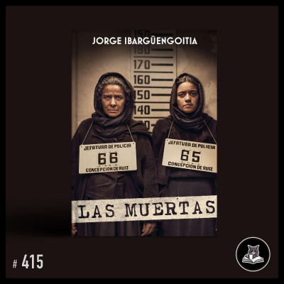 episode Las muertas y sus adaptaciones artwork