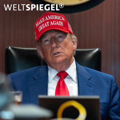 episode Extra | US-Bomben auf iranische Atomanlagen – was hat das für Folgen für die Welt? artwork