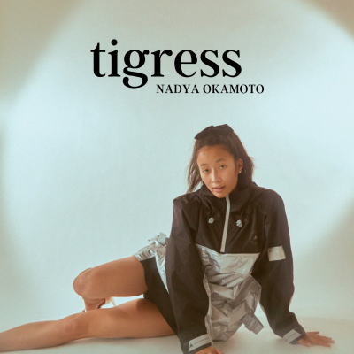 Tigress by Nadya Okamoto